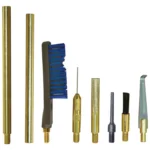 Otis Products Inc. Otis Brass Scraper Set
