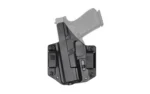 Bravo Concealment BRAVO BCA FOR GLOCK 19 OWB BLK RH - alternate view 2
