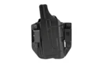 Bravo Concealment BRAVO BCA-LB FOR G17/19 OWB TLR1 RH - alternate view 2