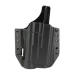 Bravo Concealment BRAVO BCA-LB FOR G17/19 OWB TLR1 RH