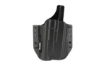 Bravo Concealment BRAVO BCA-LB FOR G17/19 OWB TLR1 RH