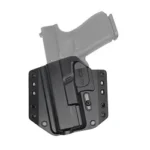 Bravo Concealment BRAVO BCA FOR GLOCK 19 OWB BLK LH