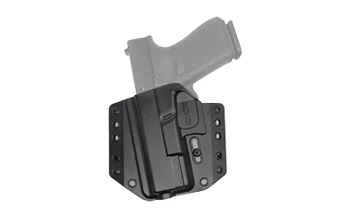 Bravo Concealment BRAVO BCA FOR GLOCK 19 OWB BLK LH