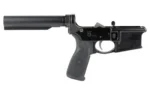 Bravo Company BCM CMPLT LWR W/REC EXTSIN COS BLEM - alternate view 2