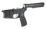 Bravo Company BCM CMPLT LWR W/REC EXTSIN COS BLEM - alternate view 3