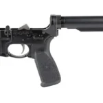 Bravo Company BCM CMPLT LWR W/REC EXTSIN COS BLEM