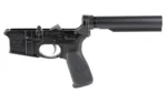 Bravo Company BCM CMPLT LWR W/REC EXTSIN COS BLEM