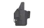 Bravo Concealment BRAVO TORSION FOR GLK 19 IWB BLK LH - alternate view 2