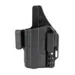 Bravo Concealment BRAVO TORSION FOR GLK 19 IWB BLK LH