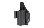 Bravo Concealment BRAVO TORSION FOR GLK 19 IWB BLK LH