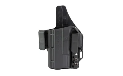 Bravo Concealment BRAVO TORSION FOR GLK 19 IWB BLK LH