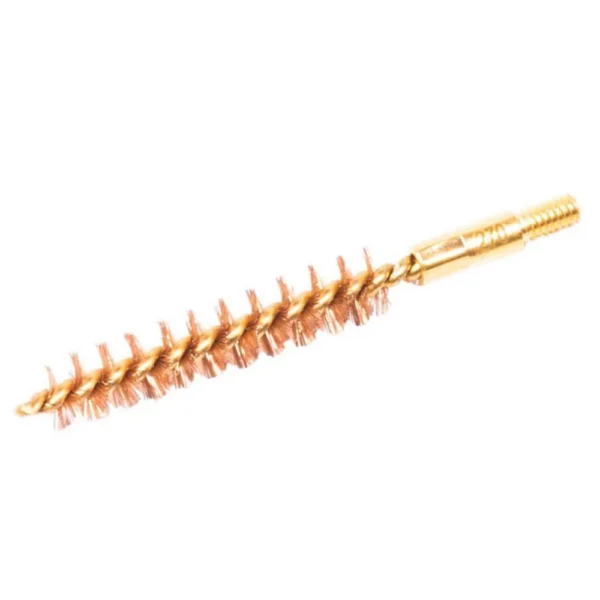 The Allen Company Inc. Breakthrough Clean Technologies Phosphorus Bronze Bristle Bore Brush 270/.284/7mm