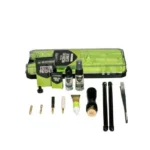 The Allen Company Inc. Breakthrough Clean Technologies Vision Series Rifle Cleaning Kit .270/.284 Cal and 7mm