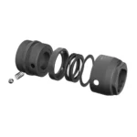 Breek Arms BREEK BREEK-LOK 3QD HUB SUP MNT - alternate view 3