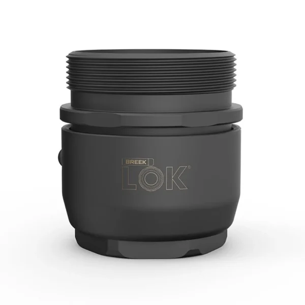 Breek Arms BREEK BREEK-LOK 3QD HUB SUP MNT