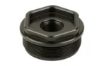 Breek Arms BREEK DT UNI SUP HUB 1/2X28 STEEL