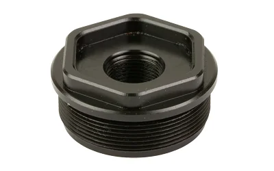 Breek Arms BREEK DT UNI SUP HUB 1/2X28 STEEL