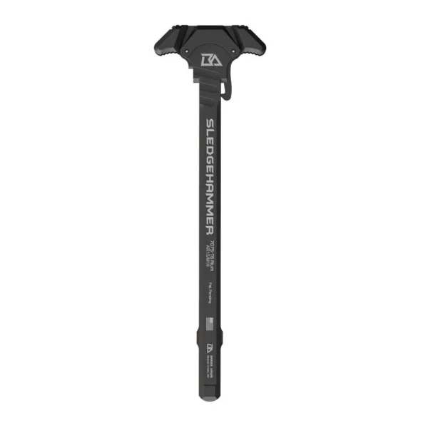 Breek Arms LE Latch Sledgehammer AR-15 Gas Block Charging Handle