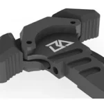 Breek Arms BREEK SLDGHMR AR10 S LATCH AMBI BLK