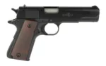 Browning BRN 1911-22A1 POLY 22LR 4.25" 10RD - alternate view 2