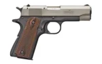 Browning BRN 1911-22A1 FS 22LR 4.25" 10RD GRY - alternate view 2