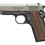 Browning BRN 1911-22A1 CMP 22LR 3.63 10RD GRY