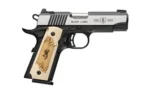Browning BRN 1911 380ACP 3.6" 10RD BLK MAPLE - alternate view 2