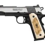 Browning BRN 1911 380ACP 3.6" 10RD BLK MAPLE