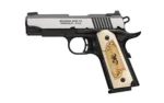 Browning BRN 1911 380ACP 3.6" 10RD BLK MAPLE