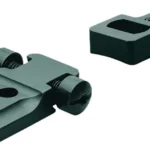 Leupold & Stevens Inc. STD Browning A-Bolt Shotgun 2-pc Matte