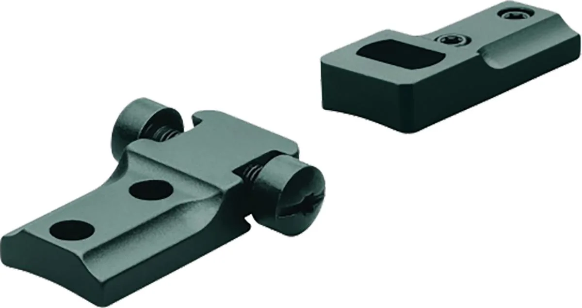 browning-a-bolt-shotgun-matte-mounts-primary Leupold & Stevens Inc. STD Browning A-Bolt Shotgun 2-pc Matte