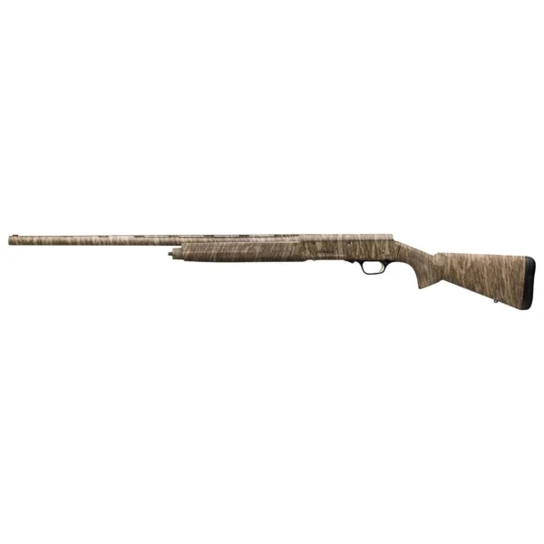 Browning Firearms Browning A5 Mossy Oak Bottomland Semi-Auto Shotgun 20ga 3" Chamber 3rd Capacity 26'' Barrel Composite Stock