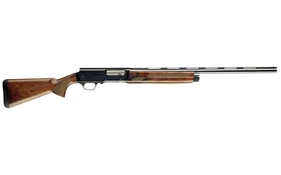 Browning BRN A5 HUNTER 12GA 26" 3" WLNT