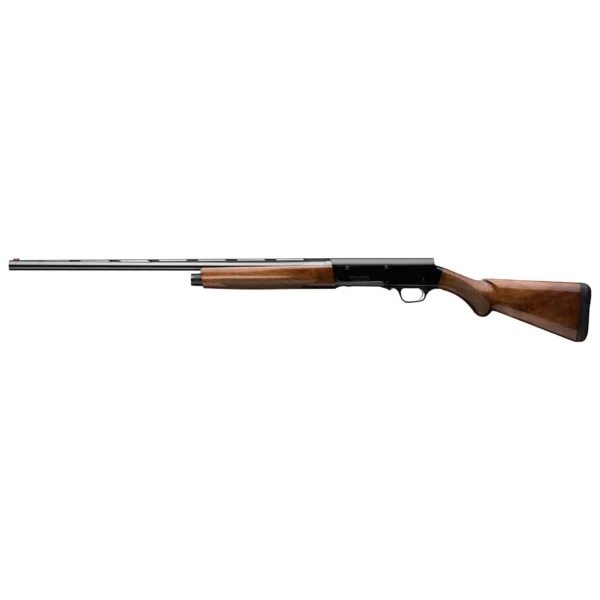Browning Firearms Browning A5 Lightning Shotgun 20ga 3" Chamber 3rd Capacity 28'' Barrel Walnut Stock