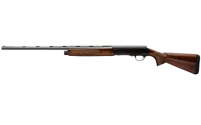 Browning BRN A5 SWEET 16 16GA 28" 3" WLNT