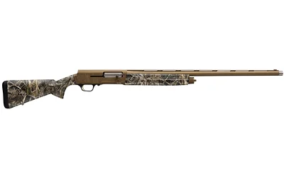 Browning BRN A5 WW 12GA 26" 3.5" MAX7