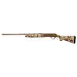 Browning Firearms Browning A5 Wicked Wing Shotgun 12 ga 3.5" Chamber 4rd Magazine 28" Barrel Vintage Tan Camo - alternate