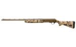 Browning Firearms Browning A5 Wicked Wing Shotgun 12 ga 3.5" Chamber 4rd Magazine 28" Barrel Vintage Tan Camo - alternate