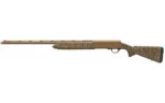 Browning Firearms Browning A5 Wicked Wing Shotgun 12ga 3.5" Chamber 4rd Capacity 28" Barrel Mossy Oak Bottomland Finish