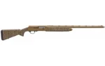Browning Firearms Browning A5 Wicked Wing Shotgun 12ga 3.5" Chamber 4rd Capacity 28" Barrel Mossy Oak Bottomland Finish