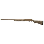 Browning Firearms Browning A5 Wicked Wing Shotgun 12ga 3.5" Chamber 4rd Capacity 28" Barrel Mossy Oak Bottomland Finish