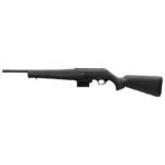 Browning Firearms Browning BAR MK 3 Rifle .308 Win 10rd Magazine 18" Barrel Black - alternate view 2