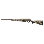 Browning BAR MK 3 Rifle .308 Win 4rd Magazine 22" Barrel OVIX Camo - alternate view 2