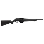 Browning Firearms Browning BAR MK 3 Rifle .308 Win 10rd Magazine 18" Barrel Black