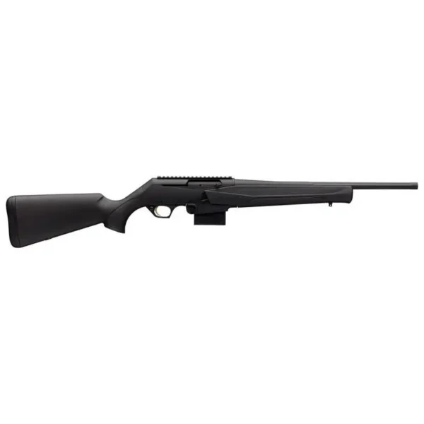 Browning Firearms Browning BAR MK 3 Rifle .308 Win 10rd Magazine 18" Barrel Black