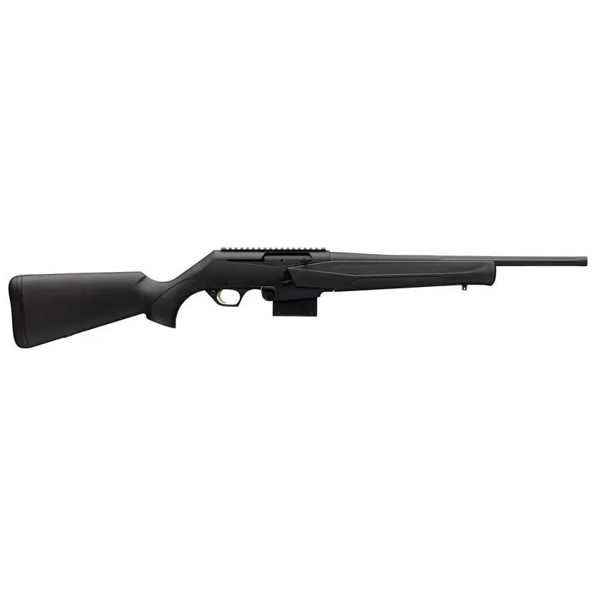 browning-bar-mk-3-rifle-308-win-primary Browning Firearms Browning BAR MK 3 Rifle .308 Win 10rd Magazine 18" Barrel Black