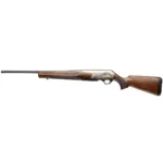 Browning Firearms Browning BAR MK 4 Medallion Auto Loading Americana Rifle .243 Win 4rd Capacity 22" Barrel Walnut Stock