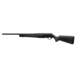 Browning Firearms Browning BAR MK3 Stalker Rifle .308 Win 4rd Magazine 22" Barrel Black - alternate view 2