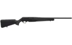 Browning Firearms Browning BAR MK3 Stalker Rifle .308 Win 4rd Magazine 22" Barrel Black - alternate view 4