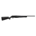 Browning Firearms Browning BAR MK3 Stalker Rifle .308 Win 4rd Magazine 22" Barrel Black